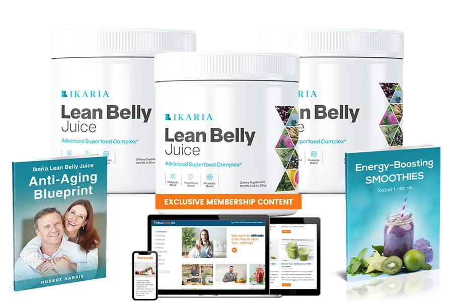 Lean Belly Juice Lean Belly Juice