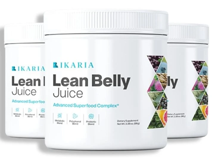 Lean Belly Juice Lean Belly Juice Supplement